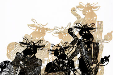 Offenes Musizieren im Volksmusighus St. Antönien (gdl_829805356_image)