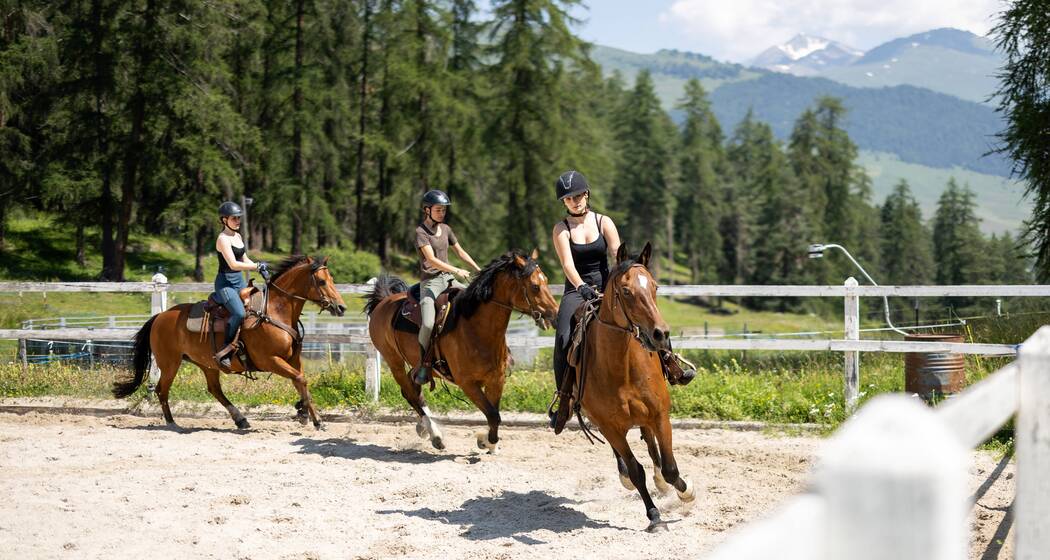 Westernkurs mit Julie Hossmann (gdl_829925419_image)