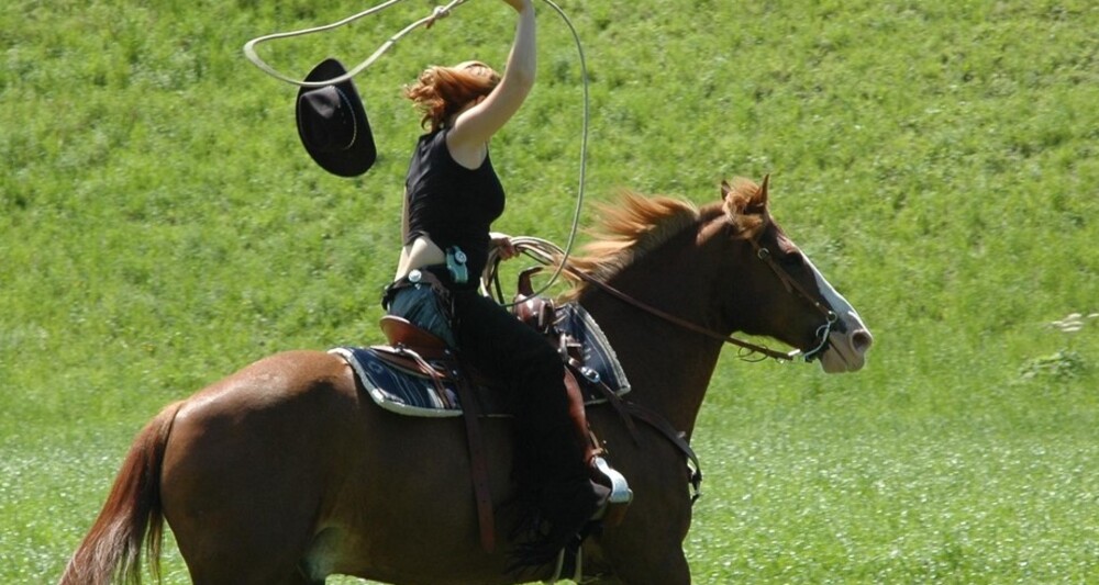 Westernkurs mit Julie Hossmann (gdl_829925420_image)