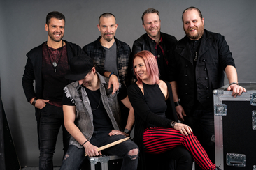 Winter-Opening-Konzert Samnaun mit der «ROCK ANTENNE» BAND (gdl_832060900_image)