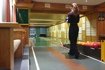 Bowling at Restaurant Capricorn (gdl_832198743_image)