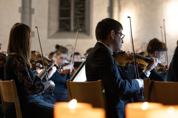 Konzert Kammerphilharmonie Graubünden (gdl_833459939_image)
