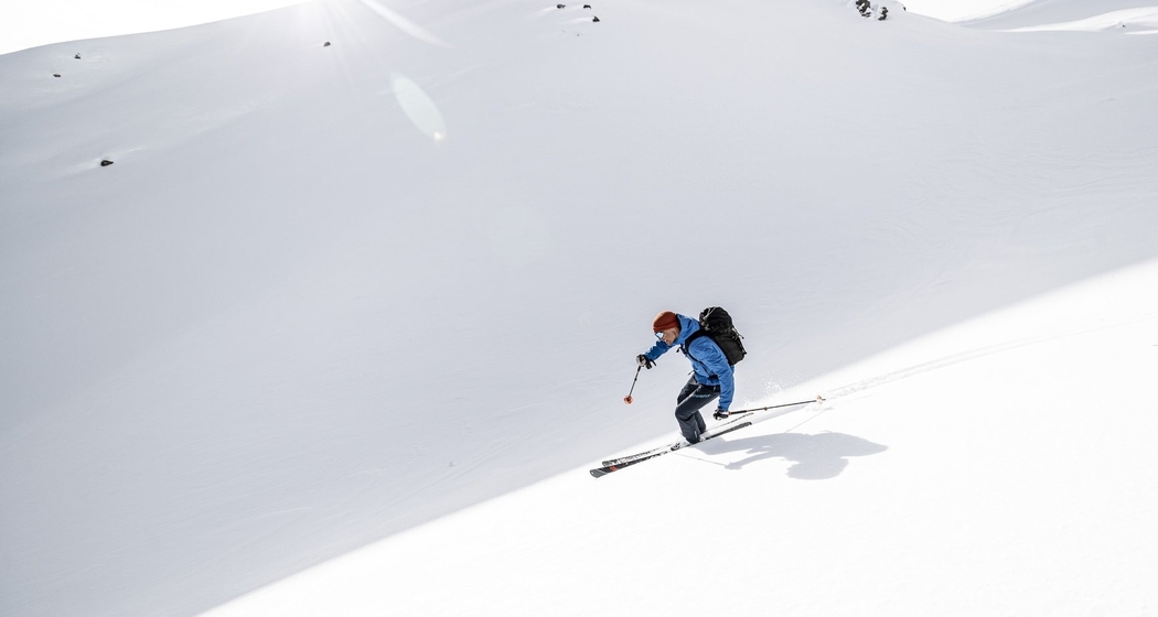 Skitouren für Anfänger*innen und Fortgeschrittene (gdl_833519808_image)