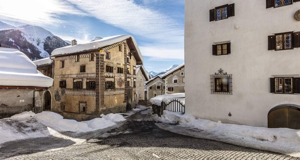 Eine Reise durch die Zeiten – Dorfführung Ardez (gdl_833523490_image)