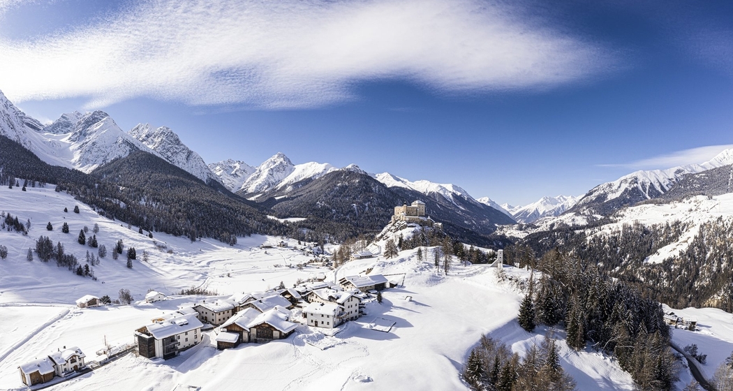 Schlossführung Tarasp (gdl_833523495_image)