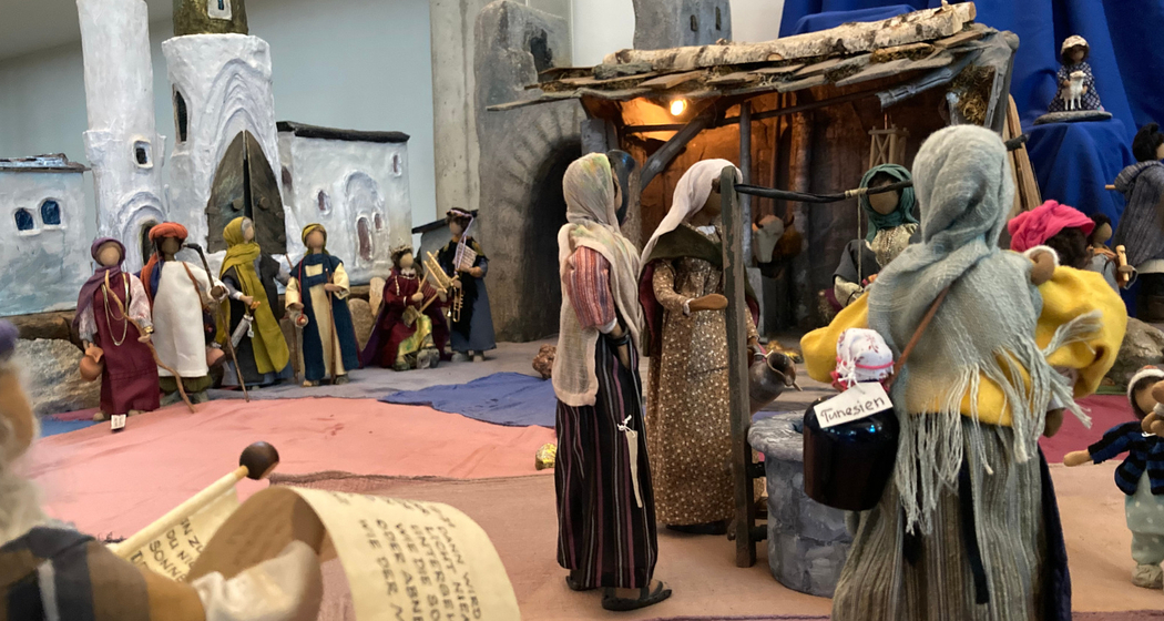 Weihnachtskrippe in Ilanz (gdl_833682763_image)