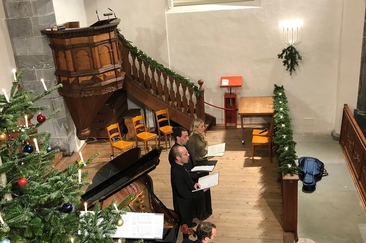 In dulci jubilo – Weihnachtskonzert mit Bündner Sängern (gdl_834887994_image)