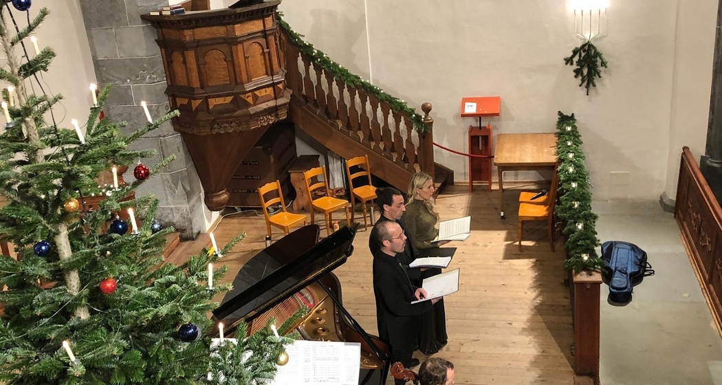 In dulci jubilo – Weihnachtskonzert mit Bündner Sängern (gdl_834887994_image)