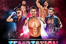 SIXXPAXX "Temptation" Tour 2026 (gdl_835851943_image)