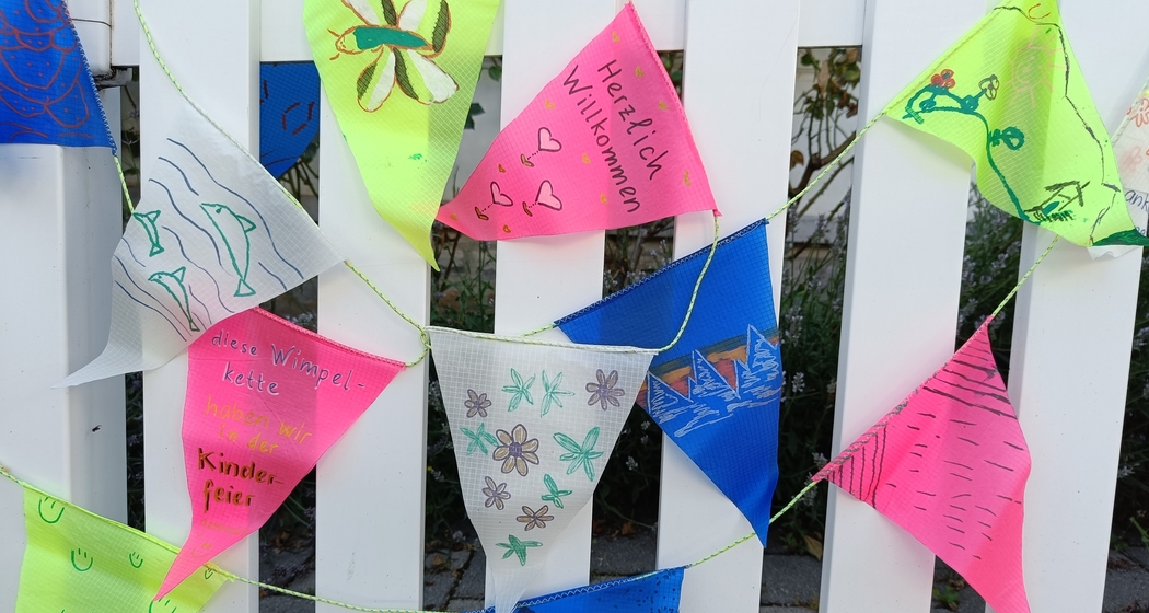 Kinderfeier (gdl_835992771_image)