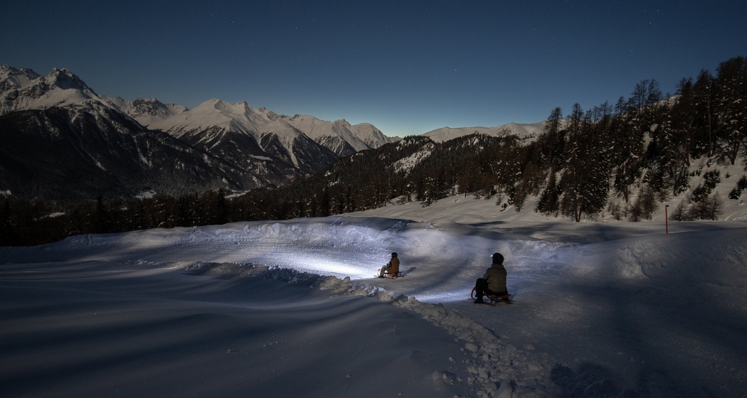 Fondueplausch mit anschliessender Nachtschlittenfahrt (gdl_836757549_image)