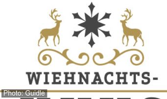3. Wiehnachts-Huus Therwil - Indoor Weihnachtsmarkt
