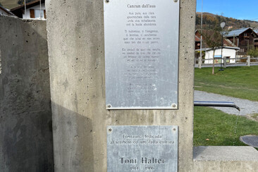 mira!cultura Sprachführung: Per gassas e streglias - laufend Romanisch lernen in Vella (gdl_839708879_image)