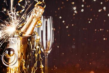 Silvesterparty