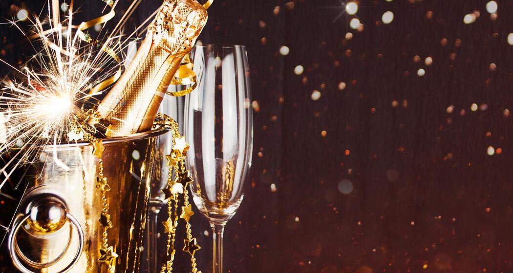 Silvesterparty