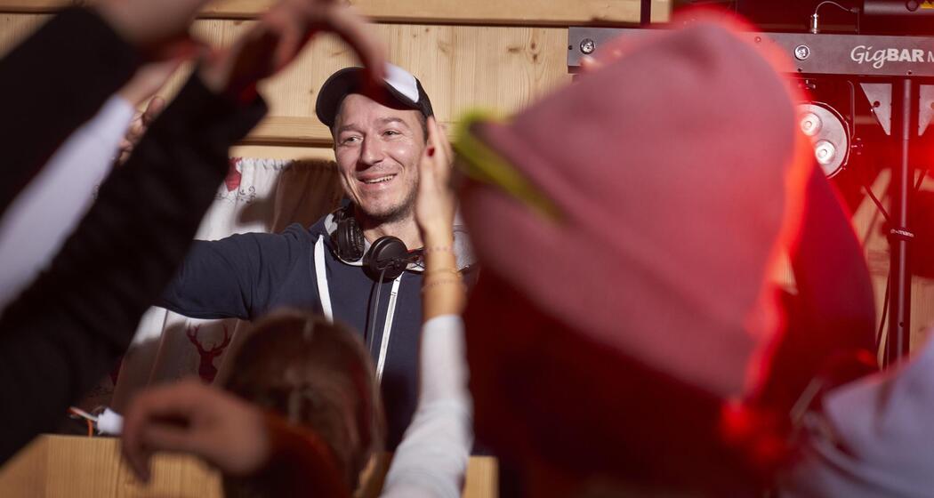 DJ Manolo