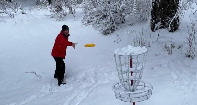 Frisbee Golf (gdl_839981441_image)