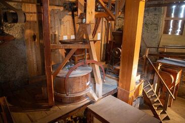 Schweizer Mühlentag in alten Mühle in Zorten (gdl_839981632_image)