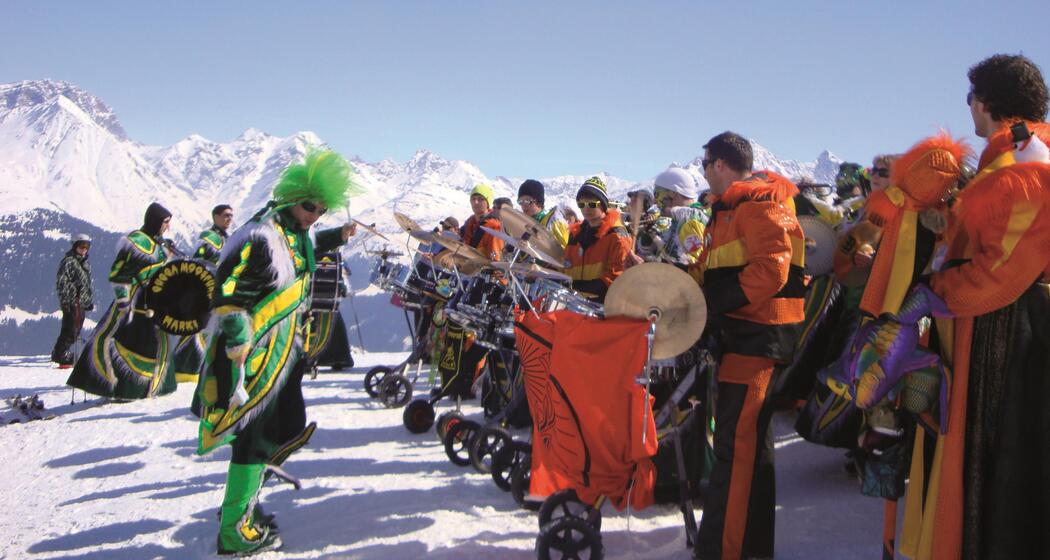 La Rueida (anstelle des Nationales Alp Guggenmusik Treffen) (gdl_839981641_image)