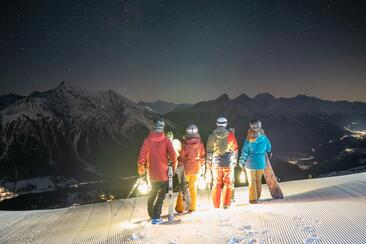 Lantern descent Piz Scalottas (gdl_839981647_image)