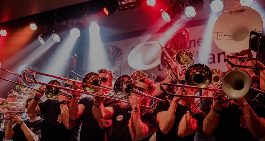 La Rueida (anstelle des Nationales Alp Guggenmusik Treffen) (gdl_839981683_image)