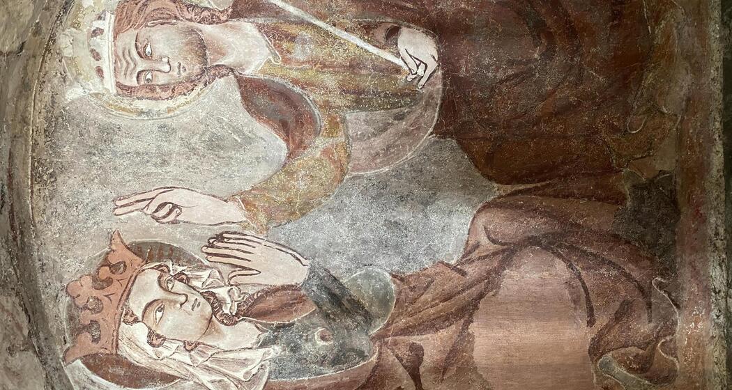 Führung in der Klosterkirche Churwalden (gdl_839981918_image)