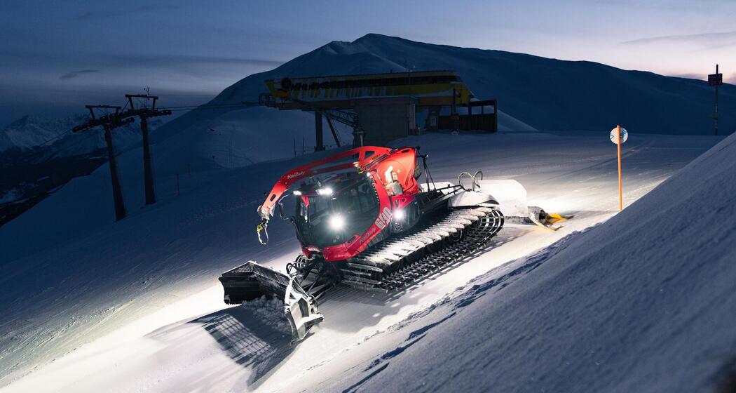 König für eine Nacht, Gebiet Pedra Grossa (gdl_839981930_image)