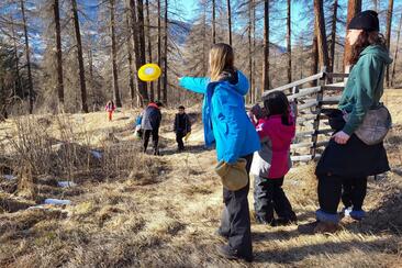 Frisbee Golf (gdl_839982007_image)