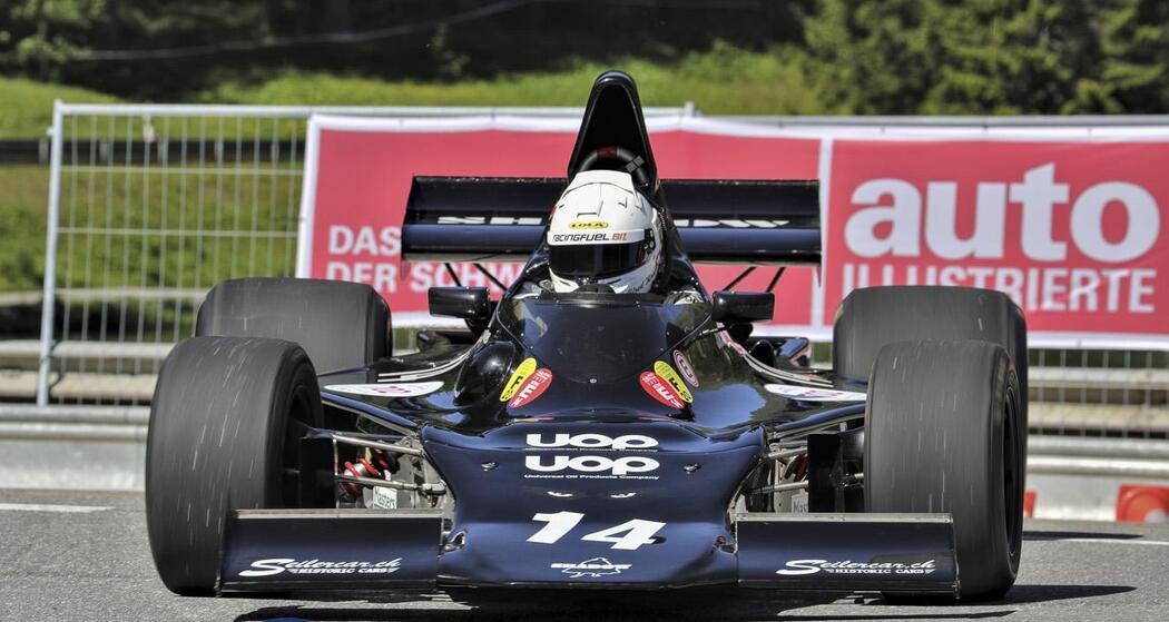 13. Lenzerheide Motor Classics 2026 (gdl_839982036_image)