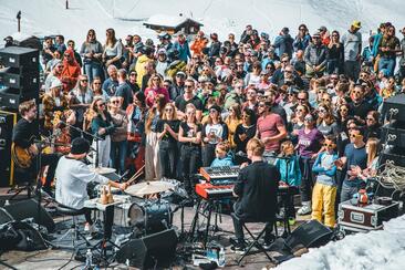 LIVE IS LIFE MUSIKFESTIVAL Arosa Lenzerheide 2026 (gdl_839982176_image)