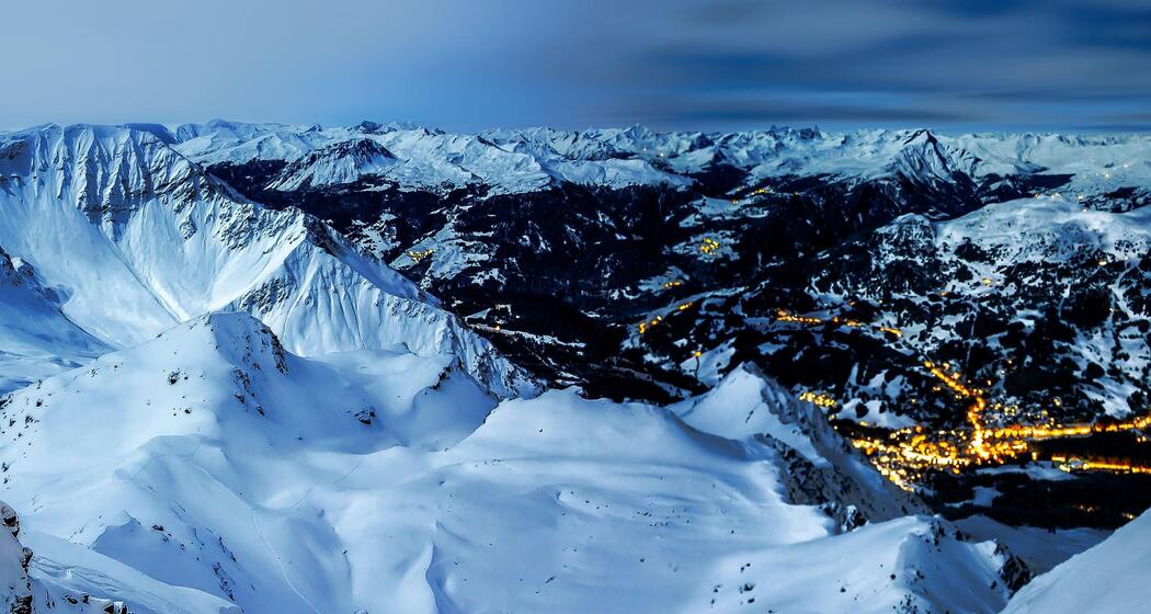 Silvester auf dem Rothorn in Lenzerheide (gdl_839982245_image)
