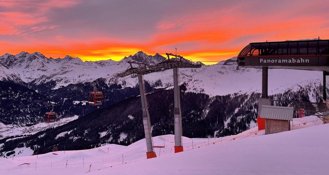 Early Bird Skifahren Savognin Februar (gdl_839982251_image)