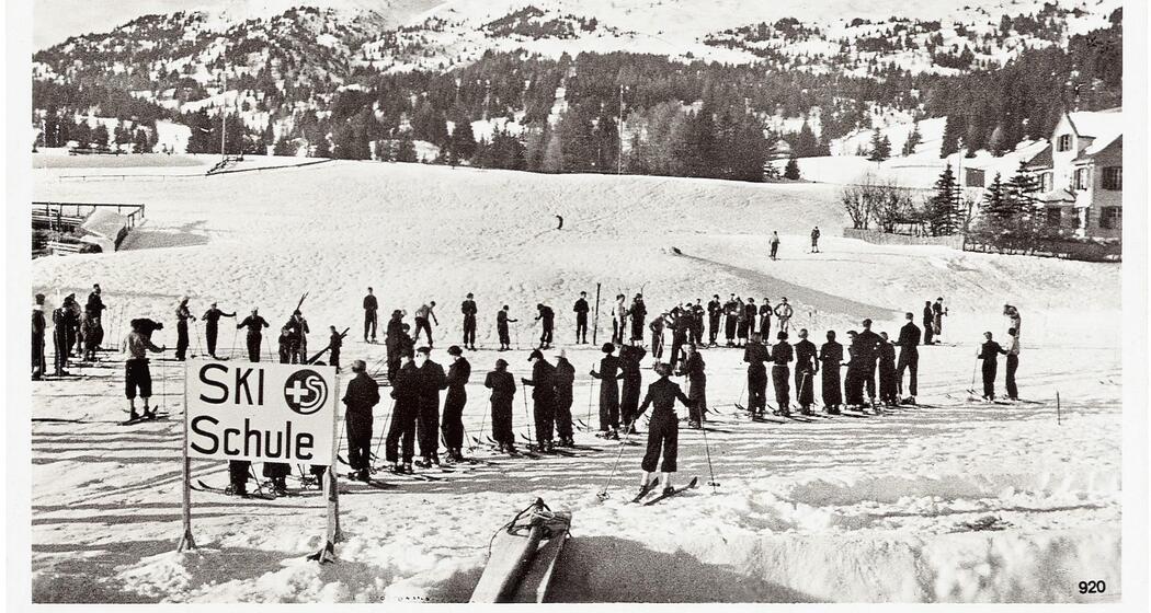 Winterführung «Sunneschy, Bärge und Schnee» (gdl_839982332_image)