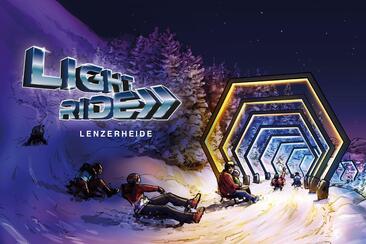 Light Ride on New Year's Eve (gdl_839982379_image)