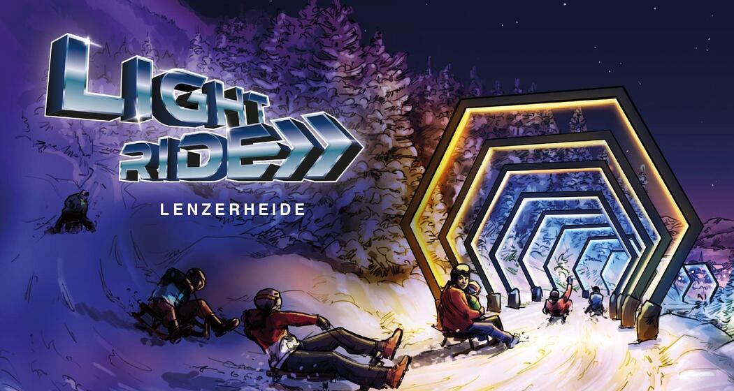 LIGHT RIDE an Silvester (gdl_839982379_image)