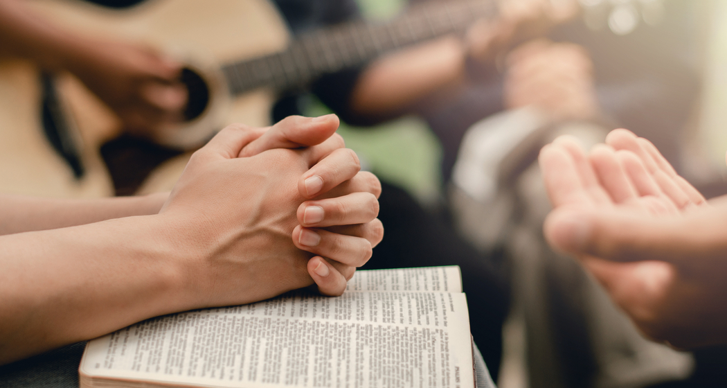 Frühgebet (gdl_840721446_image)