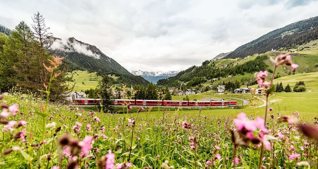 RhB Osterfahrt (gdl_840910334_image)