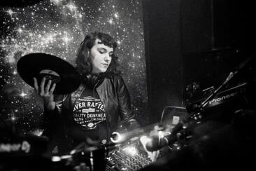 Vinyl Session with Ms Hyde & Philip (gdl_840925358_image)