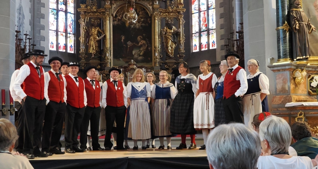 Jodelchor Zervreila - Konzert zur Adventszeit in Ilanz (gdl_841253138_image)