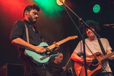 Dario Hess & Pascal Gamboni - Cuolm da concert (gdl_841394359_image)