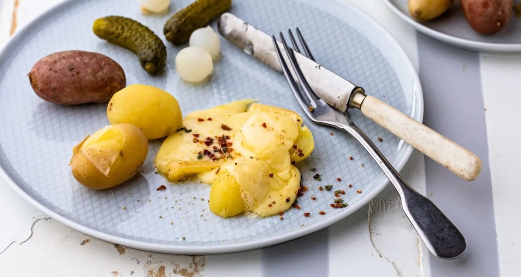 Raclette-Abend mit Live-Musik von "Sauguat" in Tschiertschen (gdl_841413077_image)