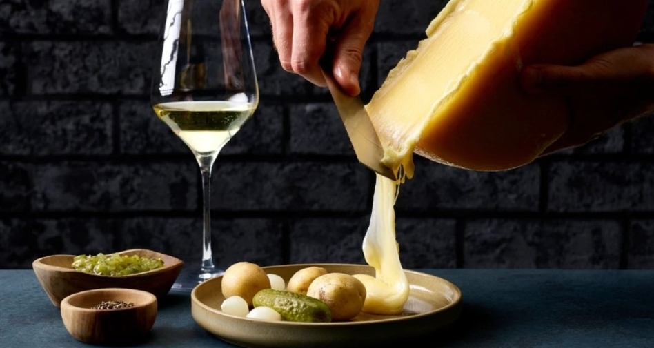 Raclette-Abend mit Live-Musik von "Sauguat" in Tschiertschen (gdl_841413078_image)