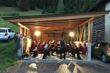 Open-air concerts of the Bergün Music Society in Stuls and Latsch (gdl_841431820_image)