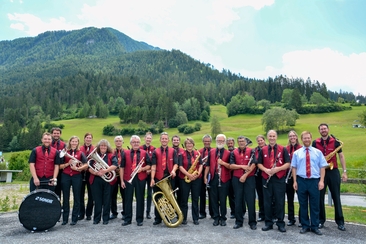 Jahreskonzert Musikgesellschaft Bergün (gdl_841431822_image)