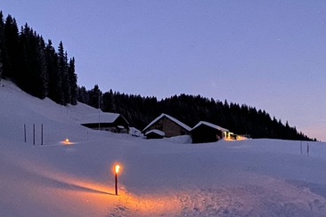 Samstagabend Erlebnis Brambrüesch (gdl_842699496_image)