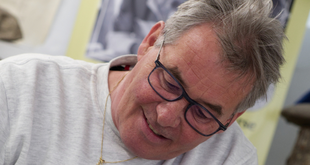 Engadiner Sgraffito aus eigener Hand (gdl_842706880_image)