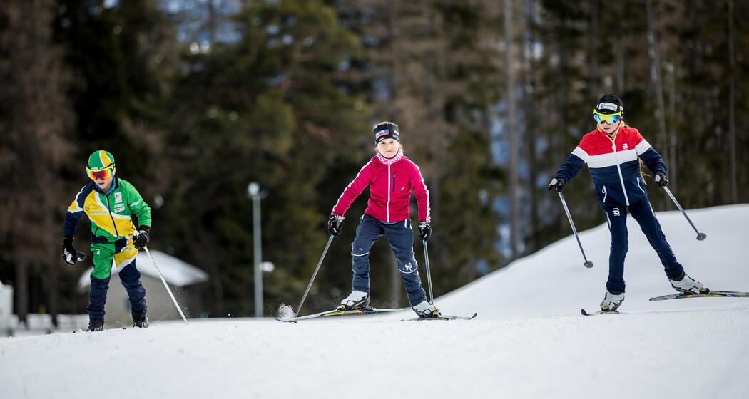 Langlauf Schnupperkurs für Kinder (gdl_843640287_image)