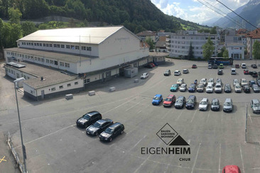 Eigenheim Messe (gdl_844682044_image)