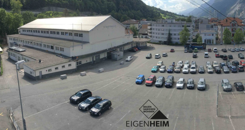 Eigenheim Messe (gdl_844682044_image)