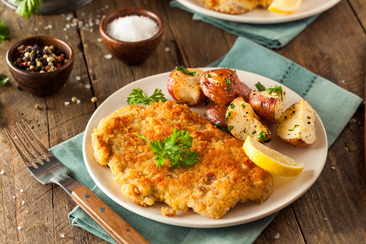 Mittagessen im Comander (gdl_844716078_image)